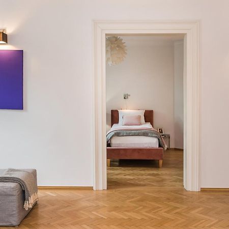 Syncret Apartment - Loftaffair كراكوفيا المظهر الخارجي الصورة