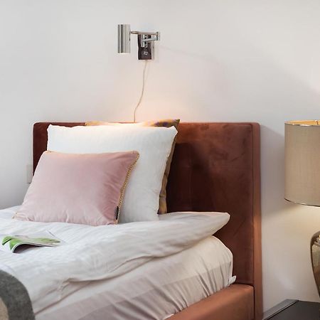 Syncret Apartment - Loftaffair كراكوفيا المظهر الخارجي الصورة