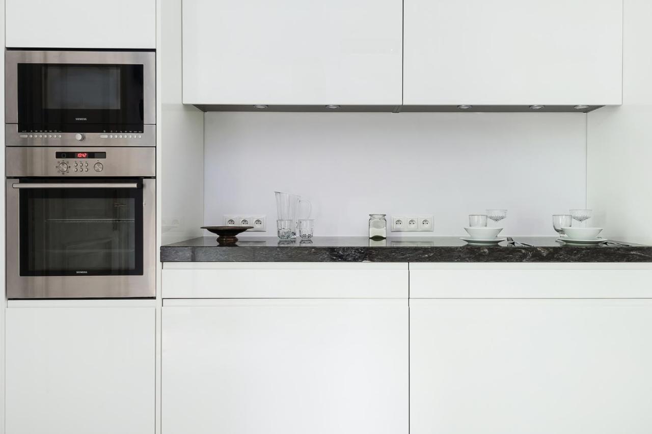 Syncret Apartment - Loftaffair كراكوفيا المظهر الخارجي الصورة