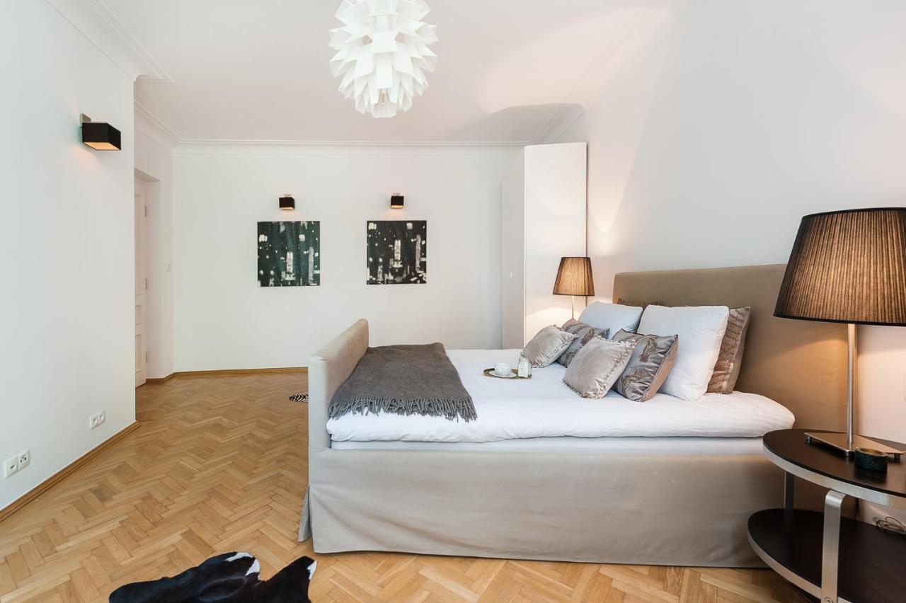 Syncret Apartment - Loftaffair كراكوفيا المظهر الخارجي الصورة