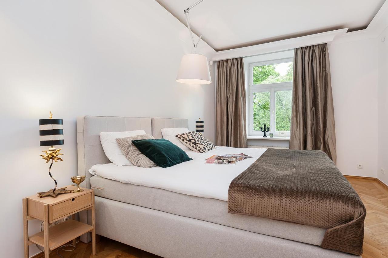 Syncret Apartment - Loftaffair كراكوفيا المظهر الخارجي الصورة