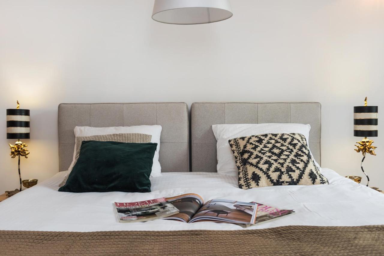 Syncret Apartment - Loftaffair كراكوفيا المظهر الخارجي الصورة