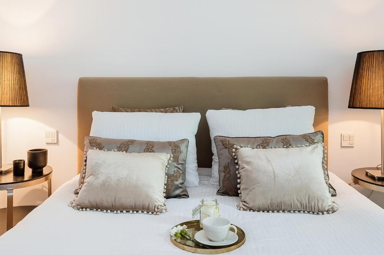 Syncret Apartment - Loftaffair كراكوفيا المظهر الخارجي الصورة