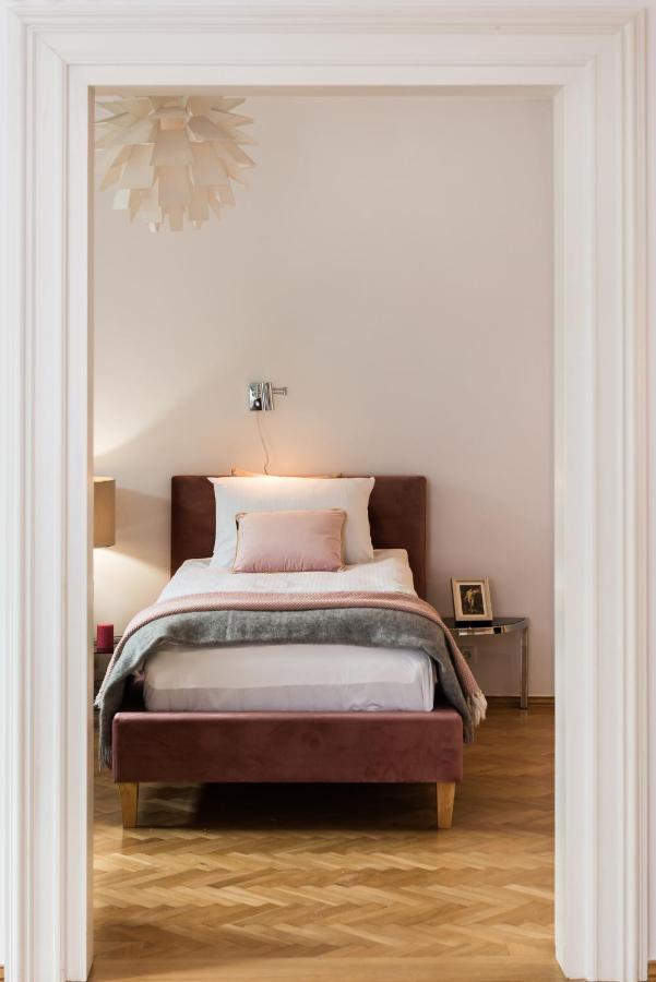 Syncret Apartment - Loftaffair كراكوفيا المظهر الخارجي الصورة