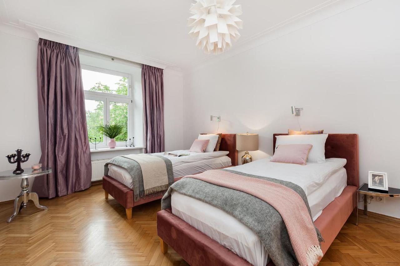 Syncret Apartment - Loftaffair كراكوفيا المظهر الخارجي الصورة