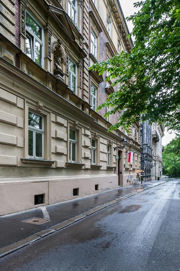Syncret Apartment - Loftaffair كراكوفيا المظهر الخارجي الصورة