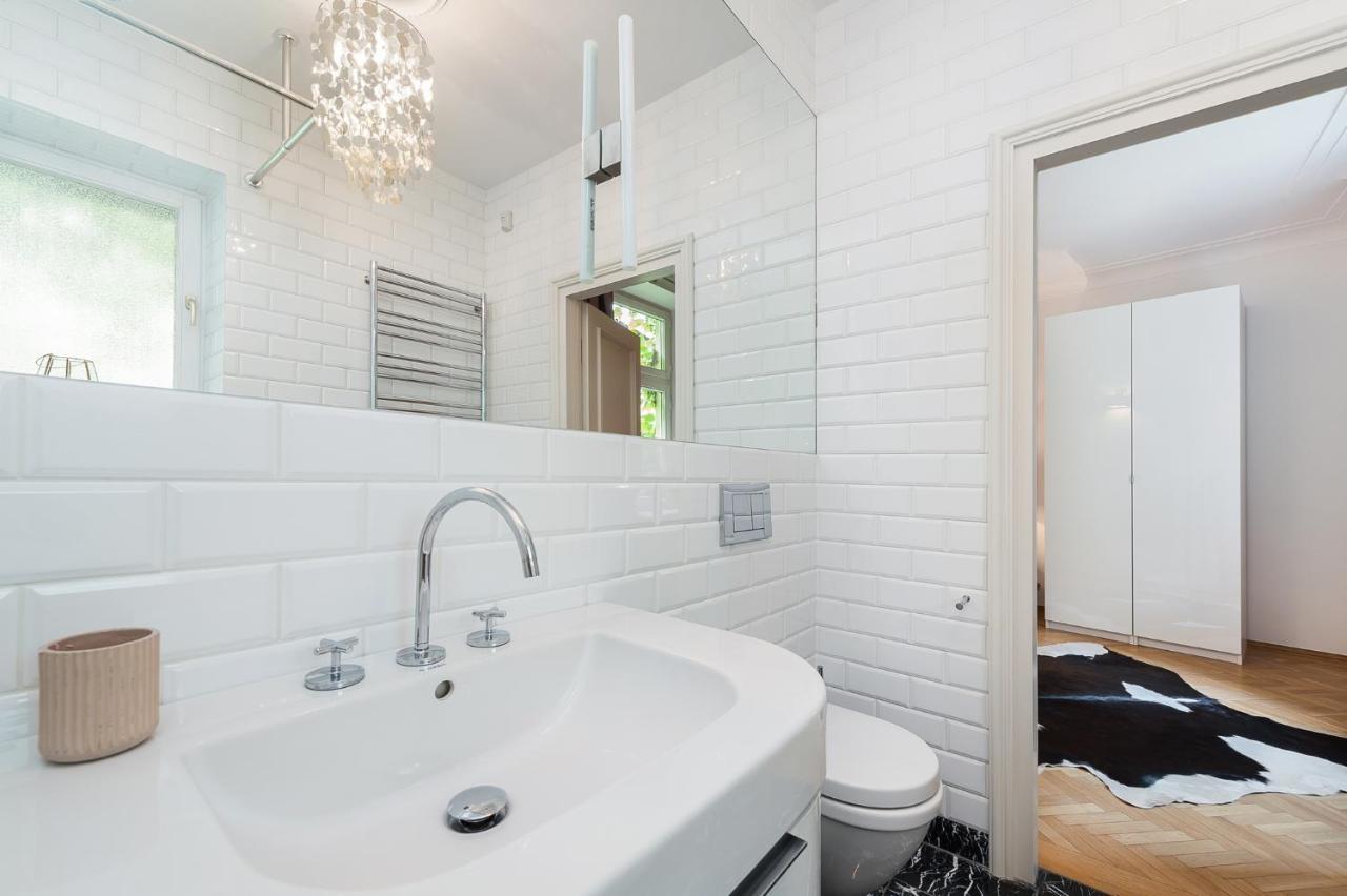 Syncret Apartment - Loftaffair كراكوفيا المظهر الخارجي الصورة