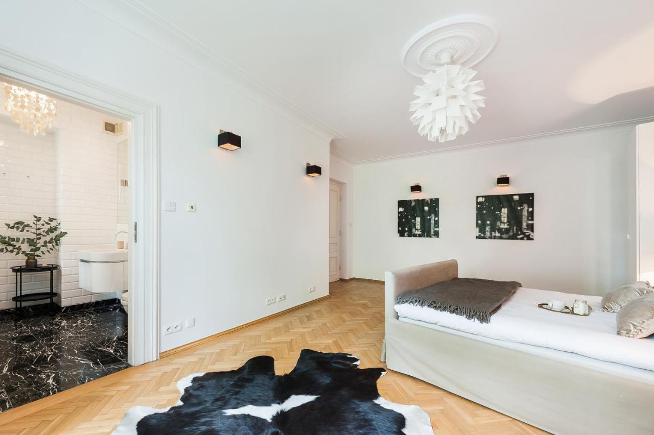 Syncret Apartment - Loftaffair كراكوفيا المظهر الخارجي الصورة