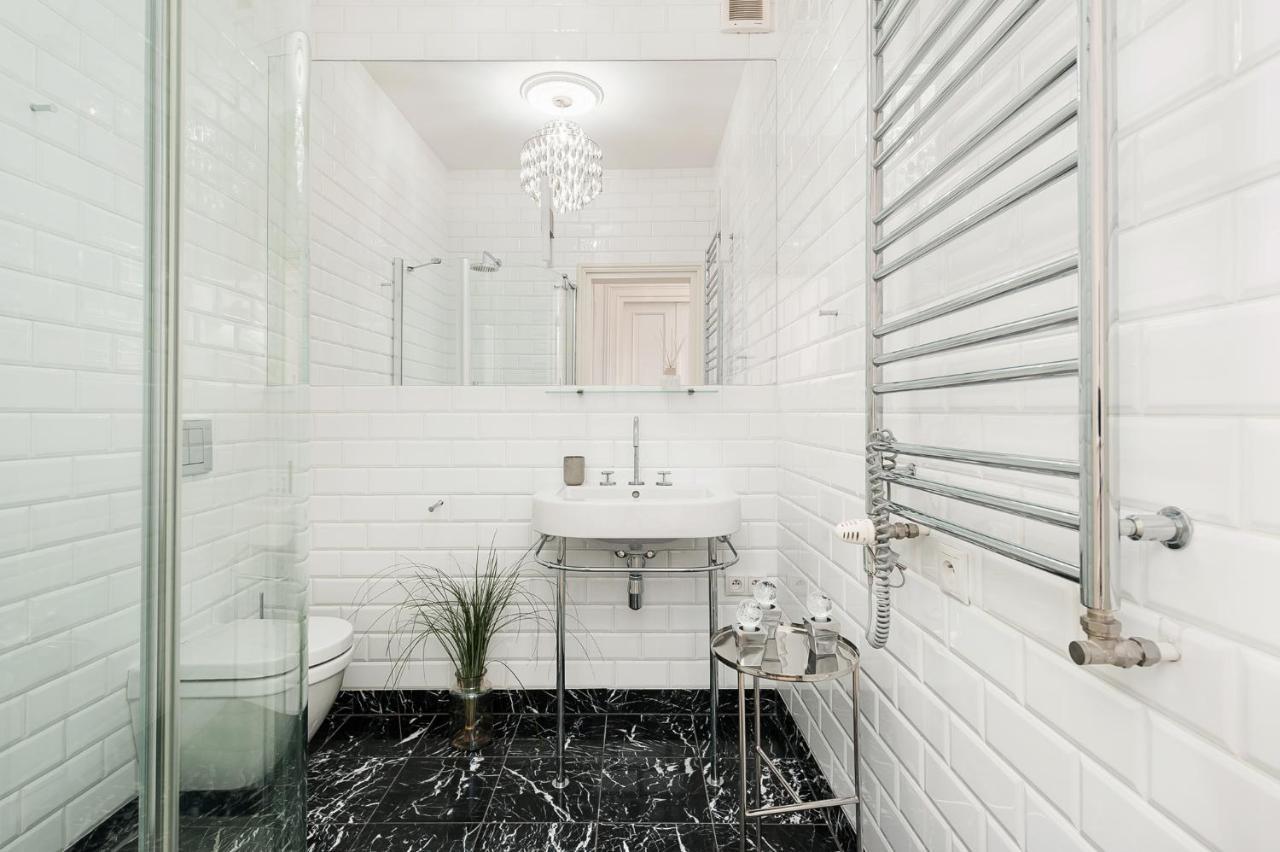 Syncret Apartment - Loftaffair كراكوفيا المظهر الخارجي الصورة
