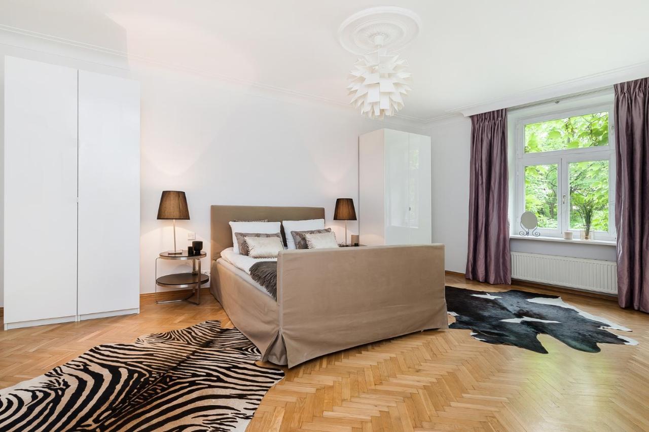 Syncret Apartment - Loftaffair كراكوفيا المظهر الخارجي الصورة