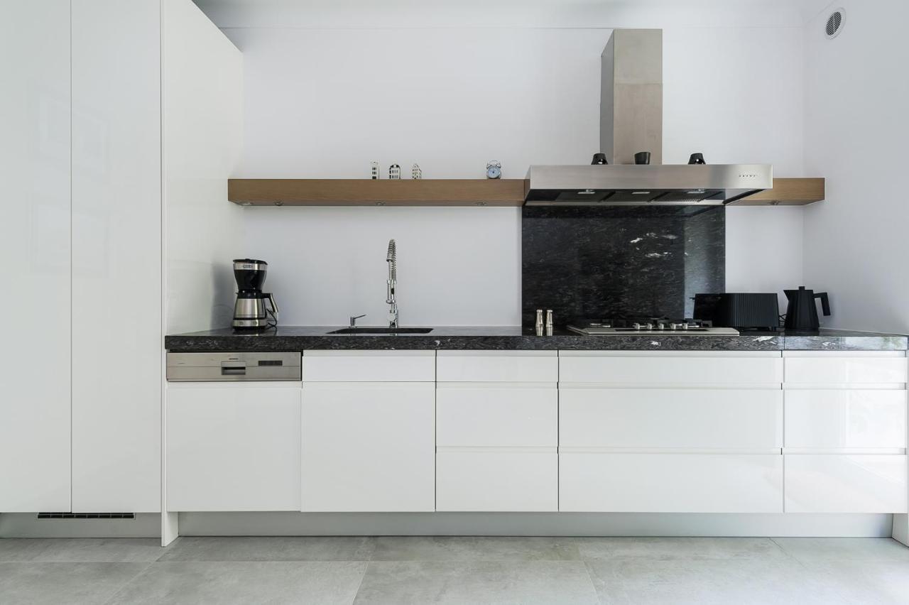 Syncret Apartment - Loftaffair كراكوفيا المظهر الخارجي الصورة