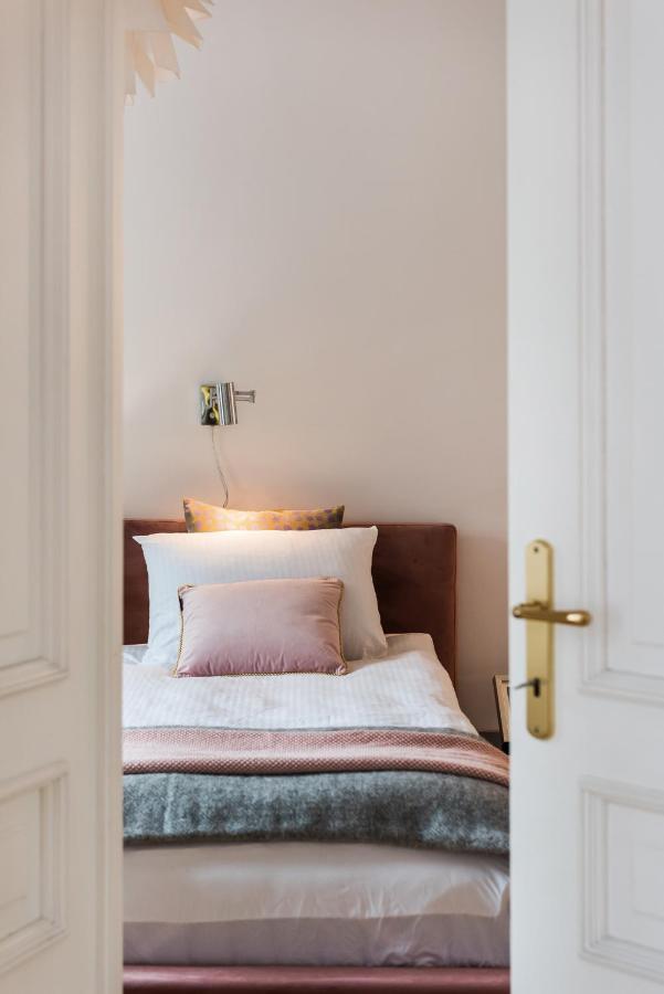 Syncret Apartment - Loftaffair كراكوفيا المظهر الخارجي الصورة