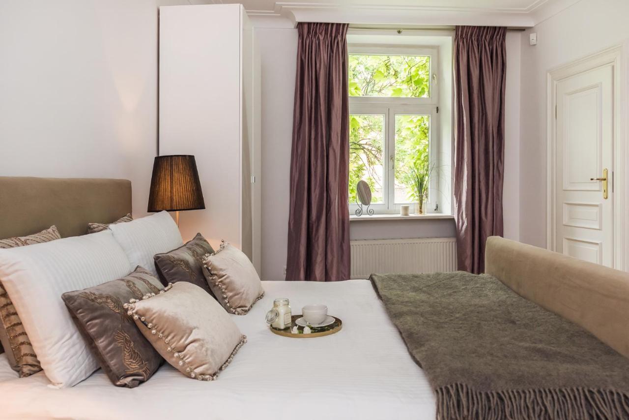 Syncret Apartment - Loftaffair كراكوفيا المظهر الخارجي الصورة