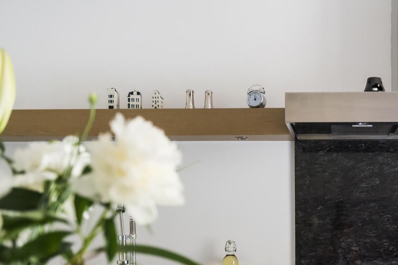 Syncret Apartment - Loftaffair كراكوفيا المظهر الخارجي الصورة